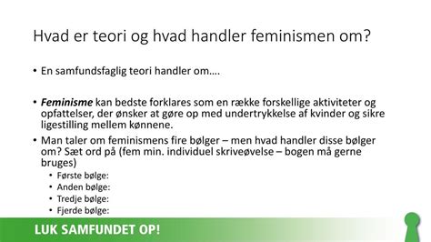 Tredje bølge af feminisme